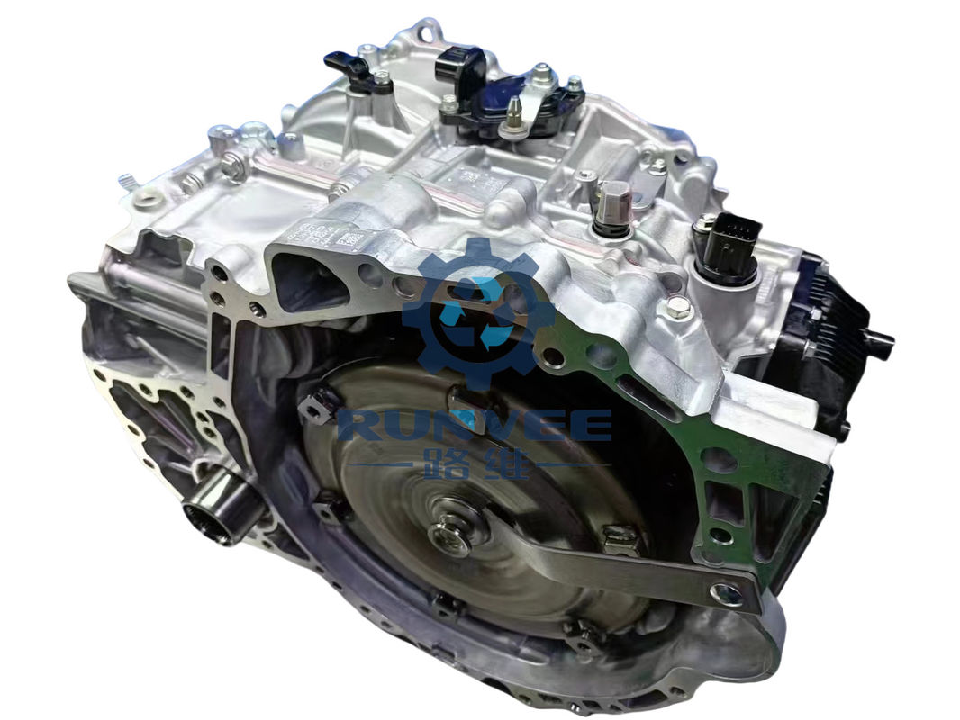 Nuovo K120F con trasmissione CVT a 10 velocità con motore M20D-FKS per il 2019-2024 Toyota RAV4 1.5T 4WD 3040042120