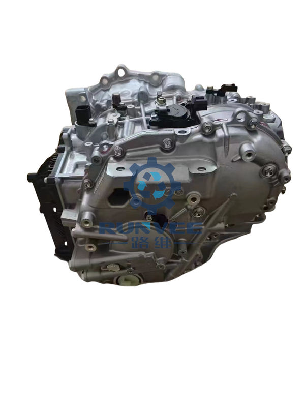 Nuovo K120F con trasmissione CVT a 10 velocità con motore M20D-FKS per il 2019-2024 Toyota RAV4 1.5T 4WD 3040042120