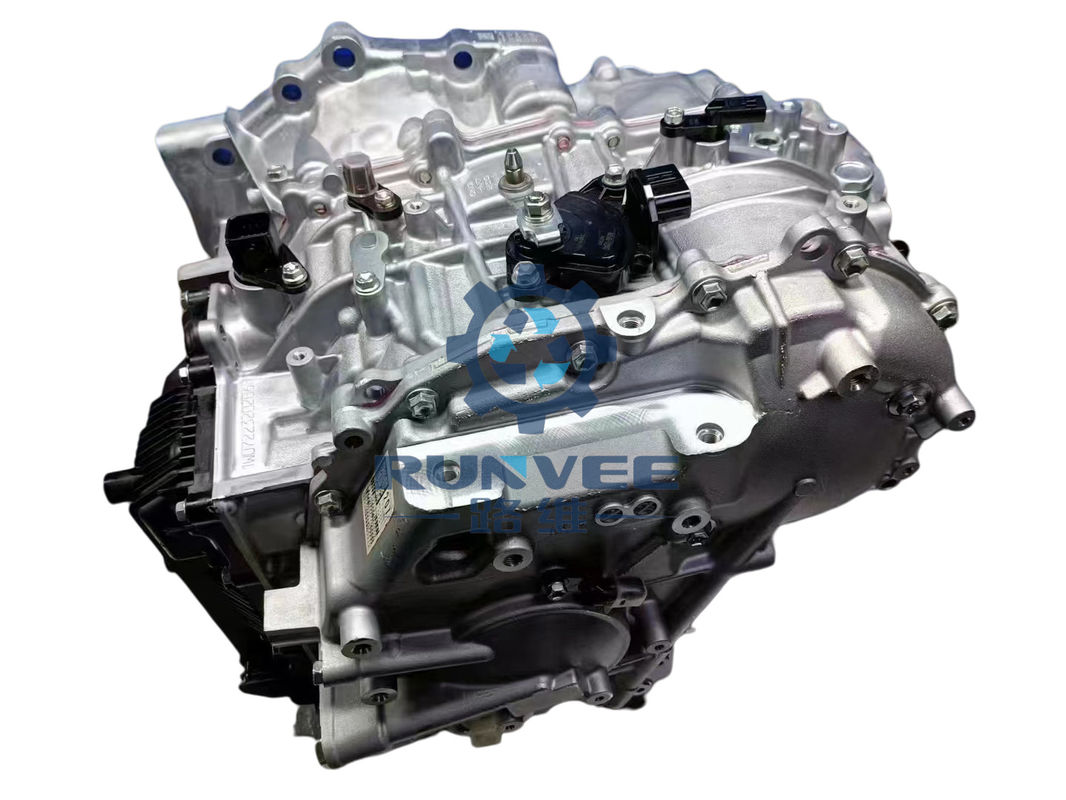 Nuovo K120F con trasmissione CVT a 10 velocità con motore M20D-FKS per il 2019-2024 Toyota RAV4 1.5T 4WD 3040042120