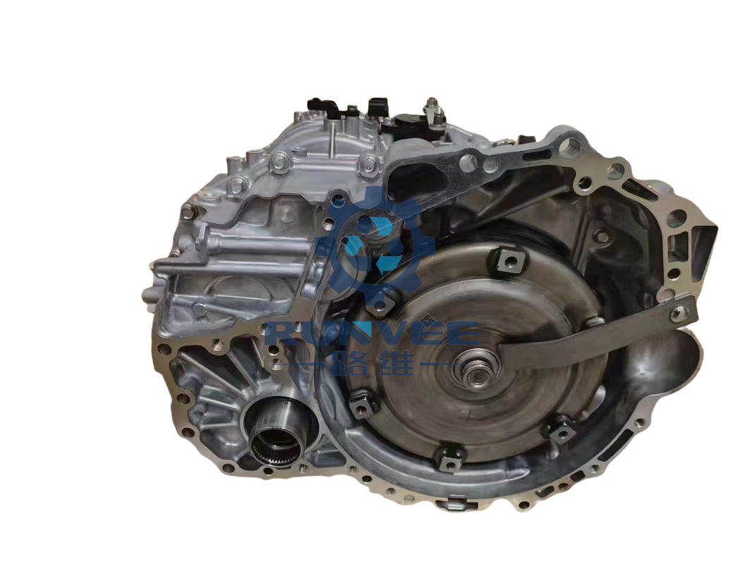 Nuovo K120F con trasmissione CVT a 10 velocità con motore M20D-FKS per il 2019-2024 Toyota RAV4 1.5T 4WD 3040042120