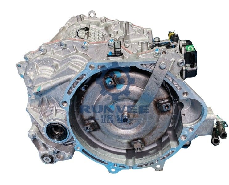 utilizzato 025CHA 9 CVT trasmissione 025CHC-1500010BK per il 2020-2024 Chery ARRIZO 5 1.5T 2WD