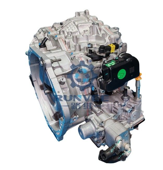 utilizzato 025CHA 9 CVT trasmissione 025CHC-1500010BK per il 2020-2024 Chery ARRIZO 5 1.5T 2WD