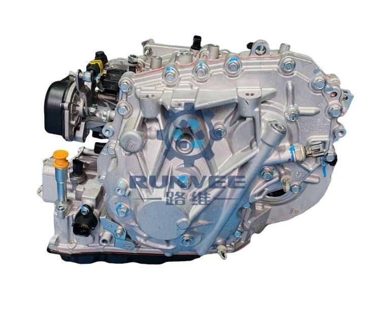 utilizzato 025CHA 9 CVT trasmissione 025CHC-1500010BK per il 2020-2024 Chery ARRIZO 5 1.5T 2WD