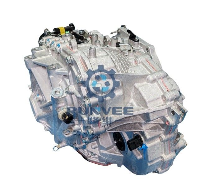 utilizzato 025CHA 9 CVT trasmissione 025CHC-1500010BK per il 2020-2024 Chery ARRIZO 5 1.5T 2WD