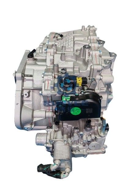 utilizzato 025CHA 9 CVT trasmissione 025CHC-1500010BK per il 2020-2024 Chery ARRIZO 5 1.5T 2WD