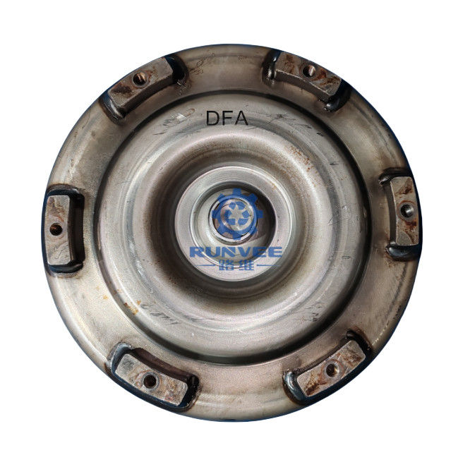convertitore di coppia del sistema di trasmissione automatica DSI6 M11 DFA rinnovato per il 2010-2016 Ssangyong Korando 2.0T