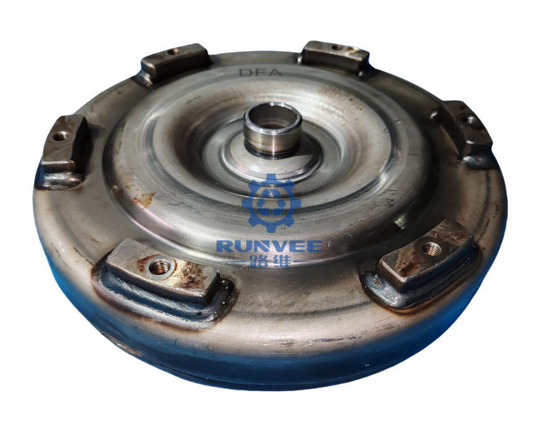 convertitore di coppia del sistema di trasmissione automatica DSI6 M11 DFA rinnovato per il 2010-2016 Ssangyong Korando 2.0T