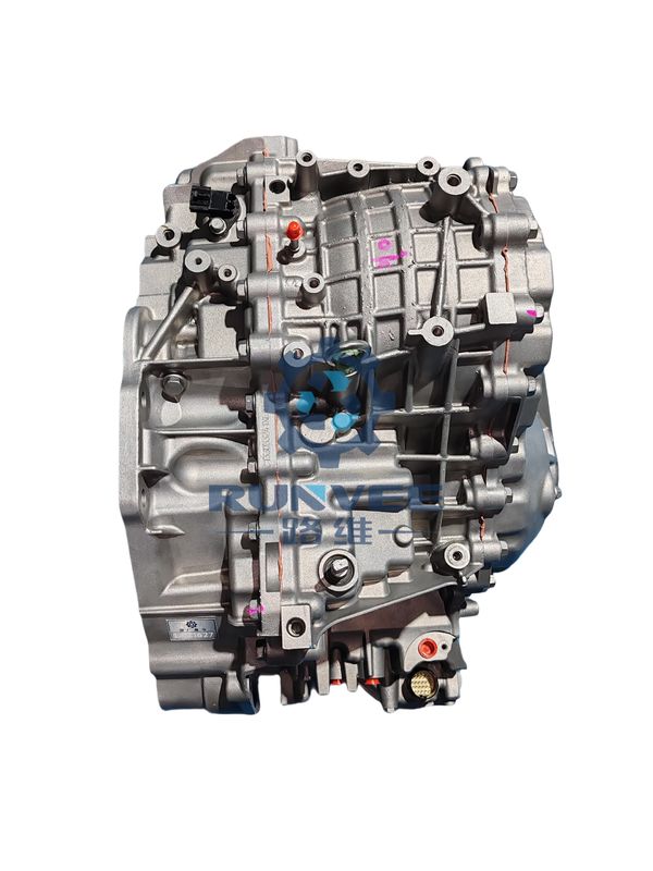 trasmissione CVT JF010E RE0F09B rinnovata per infiniti 2008-2013 JX35 VQ35DE 2WD