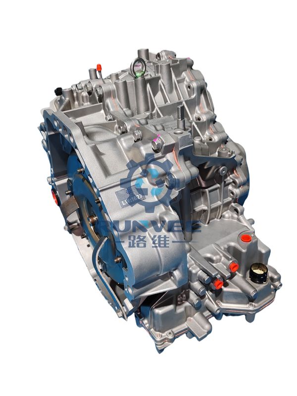 trasmissione CVT JF010E RE0F09B rinnovata per infiniti 2008-2013 JX35 VQ35DE 2WD