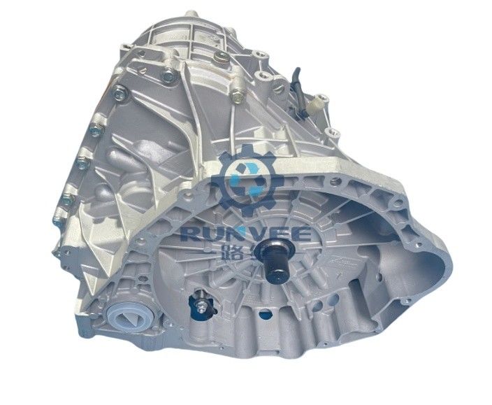 assemblaggio di trasmissione VT3+ di alta qualità 1701100V5080 487022 480320 per JAC 2019 Jiayue X4 1.5T 2WD
