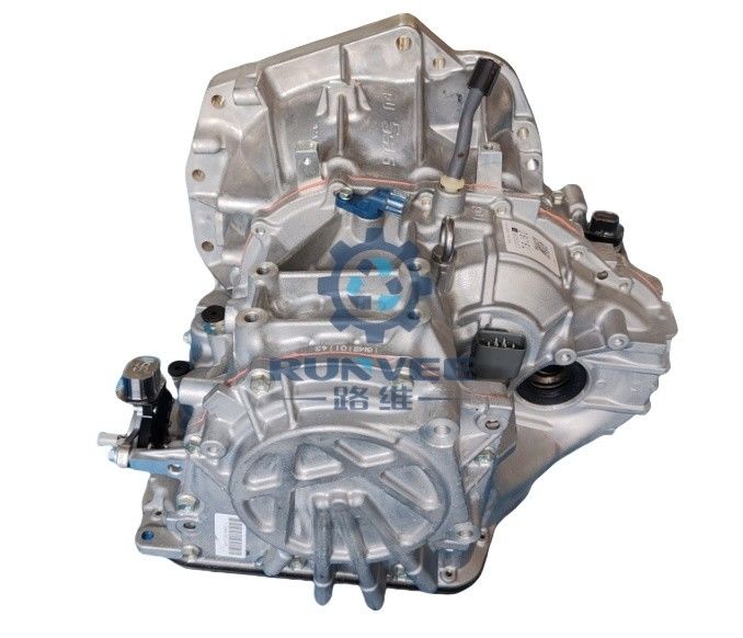 Nuovo AW81-40LS U440E 4 velocità trasmissione automatica 2000979J90 per 2006-2017 Suzuki SX4 1.6L 2WD
