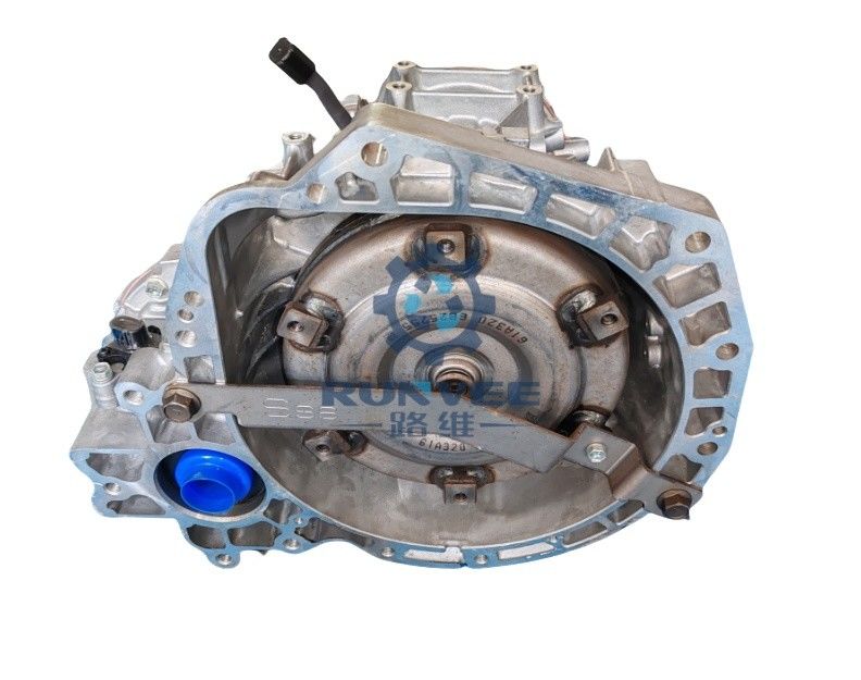 Nuovo AW81-40LS U440E 4 velocità trasmissione automatica 2000979J90 per 2006-2017 Suzuki SX4 1.6L 2WD