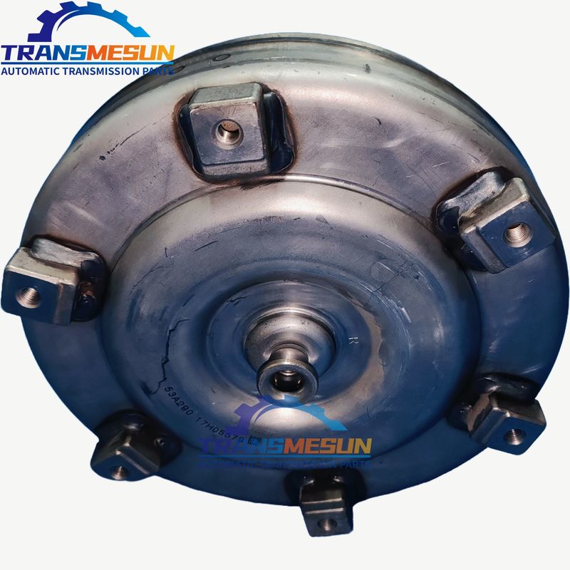 2016 Toyota Land Cruiser 5.7L 3URFE 8 velocità Trasmissione automatica AE80F Torque Converter Assembly