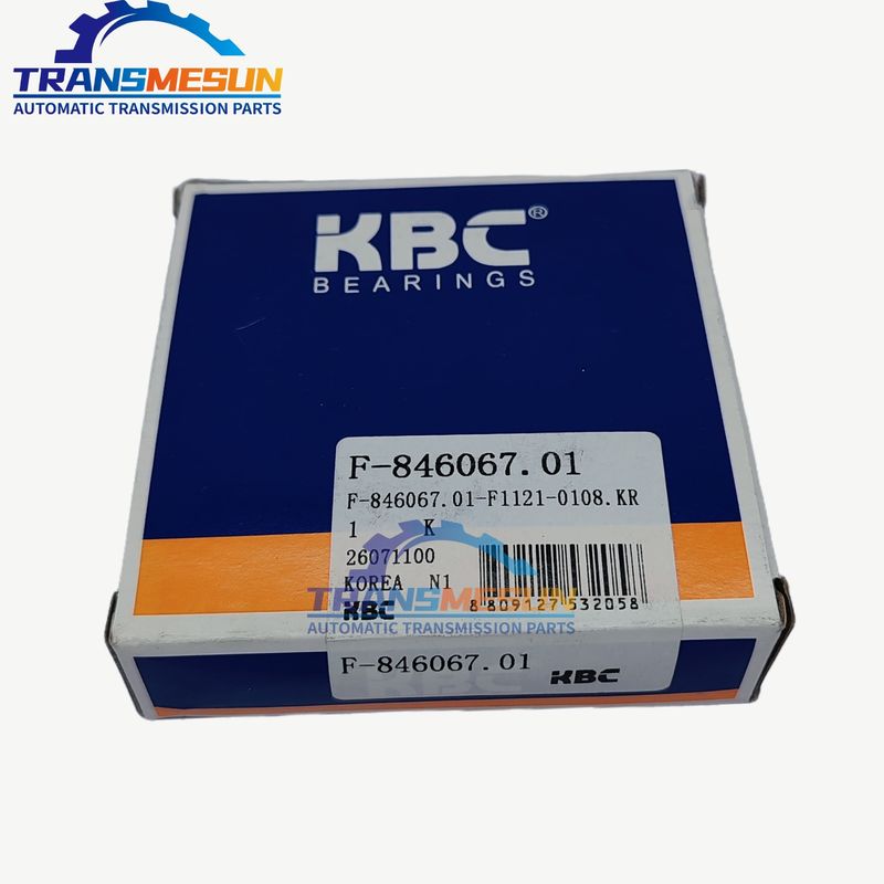 314003MX0C F-846067 è adatto per jatco JF414E trasmissione automatica cuscinetti principale alloggiamento