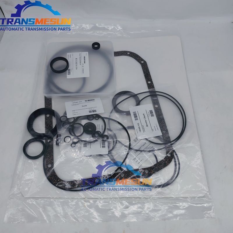 Il kit di riassunzione è adatto per il kit di riassunzione del cambio automatico Toyota K114 K115
