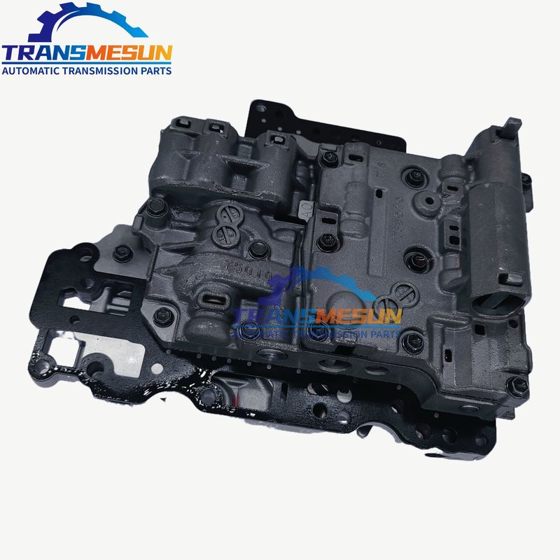 Modulo idraulico AWF21 TF-80SC di seconda generazione