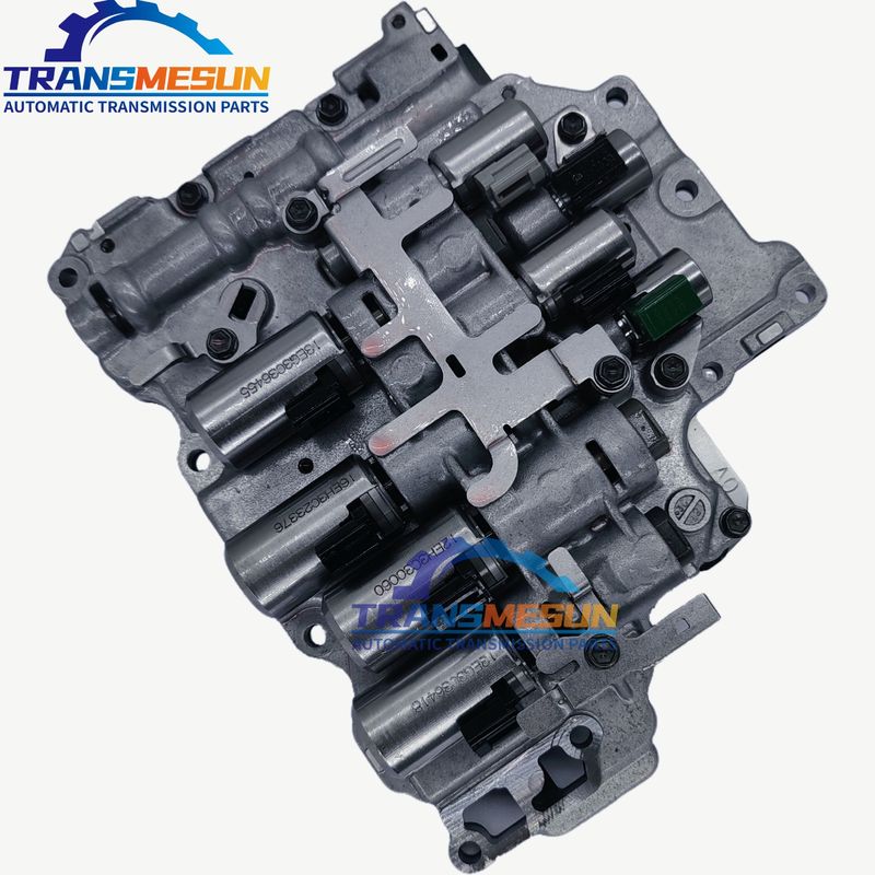 Modulo idraulico AWF21 TF-80SC di seconda generazione