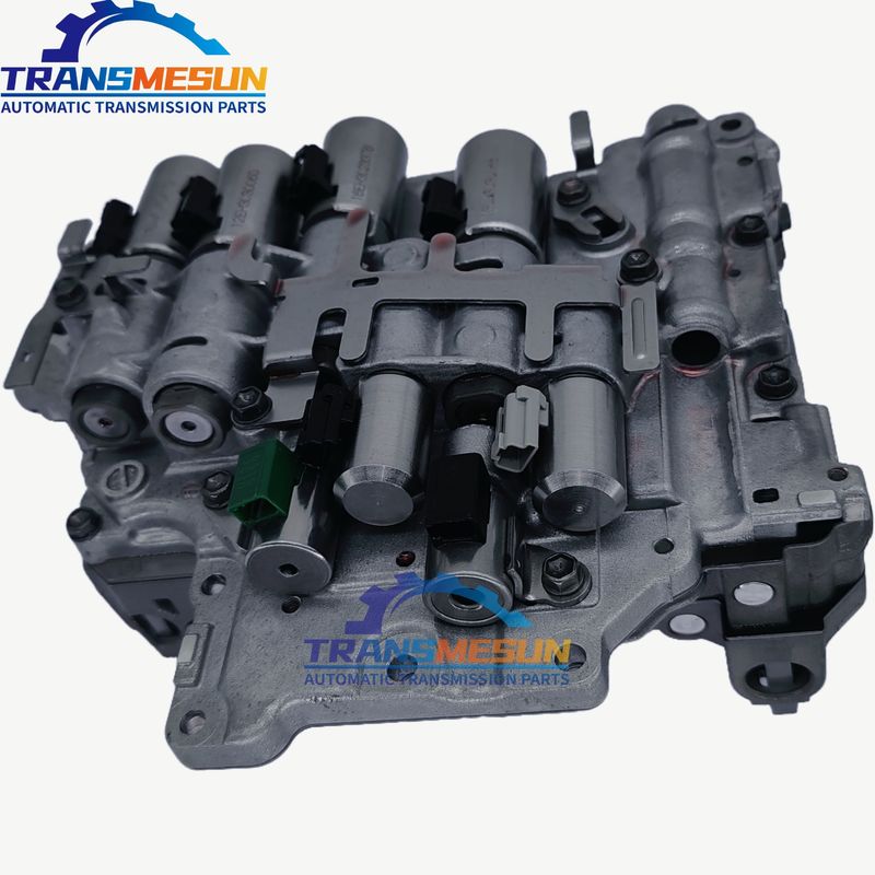 Modulo idraulico AWF21 TF-80SC di seconda generazione