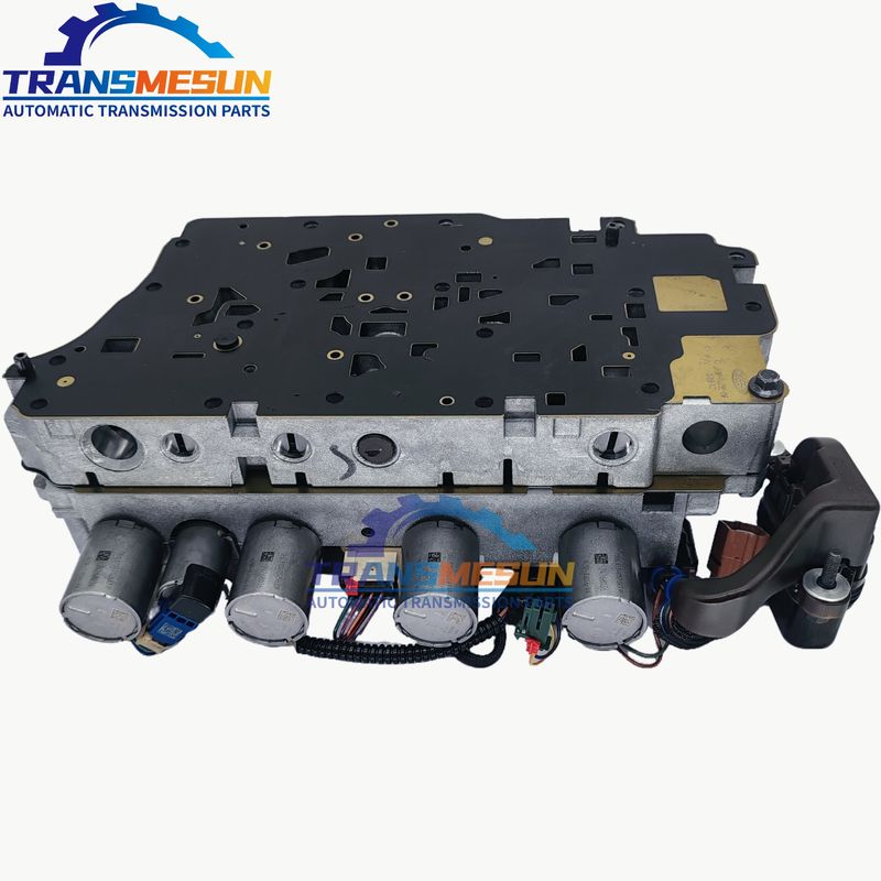 Ford EDGE 2.0T 8 velocità 8F35 Transmissione automatica Non viene fornito con la funzione Start Stop