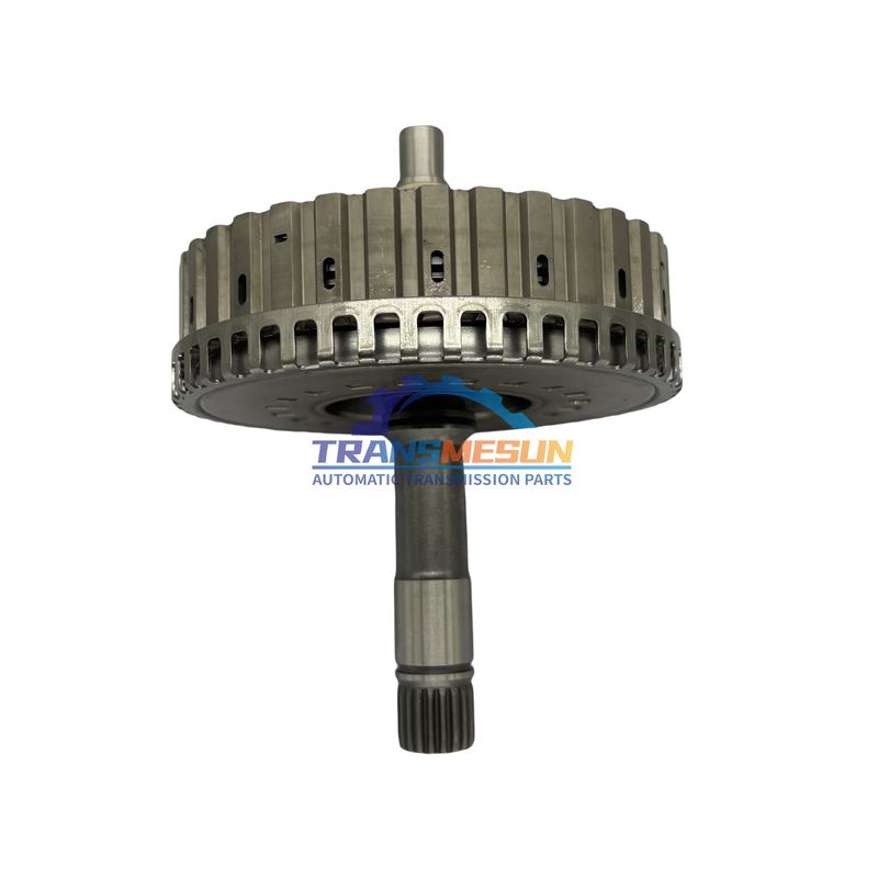 nuovo 018CHA CVT180 trasmissione Assa di ingresso e assemblaggio di frizione anteriore 018CHA1509100 per CHERY 2019-2024 Tiggo 4