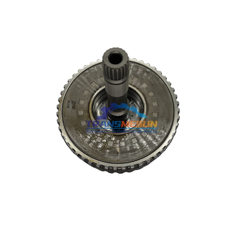 nuovo 018CHA CVT180 trasmissione Assa di ingresso e assemblaggio di frizione anteriore 018CHA1509100 per CHERY 2019-2024 Tiggo 4