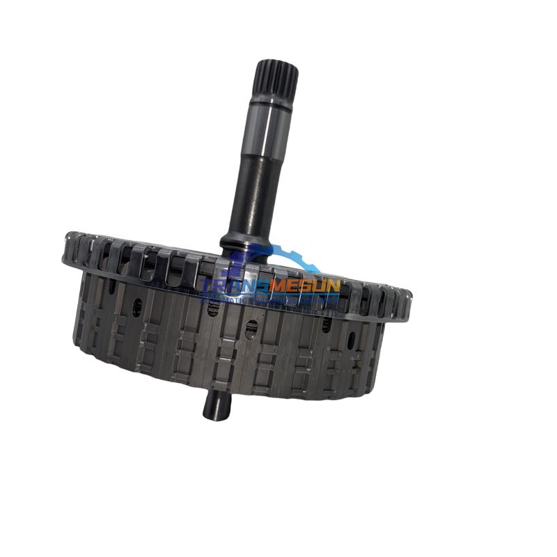 nuovo 025CHA CVT250 trasmissione Assa di ingresso e assemblaggio di frizione anteriore 025CHA1509100 per CHERY 2019-2024 Tiggo 4