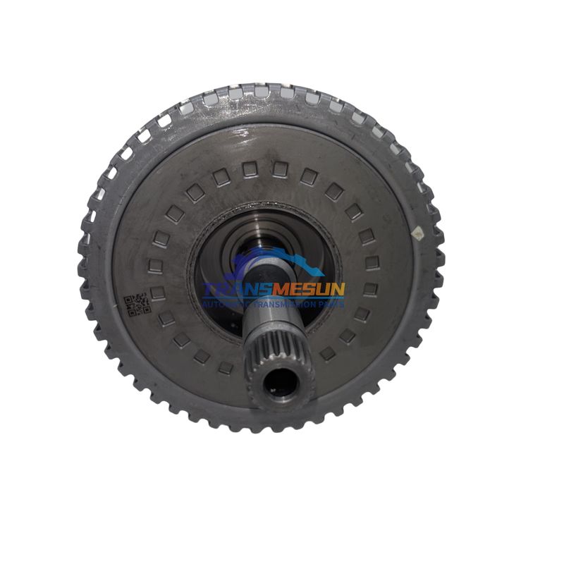 nuovo 025CHA CVT250 trasmissione Assa di ingresso e assemblaggio di frizione anteriore 025CHA1509100 per CHERY 2019-2024 Tiggo 4