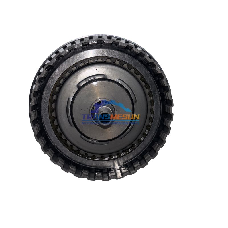 nuovo 025CHA CVT250 trasmissione Assa di ingresso e assemblaggio di frizione anteriore 025CHA1509100 per CHERY 2019-2024 Tiggo 4