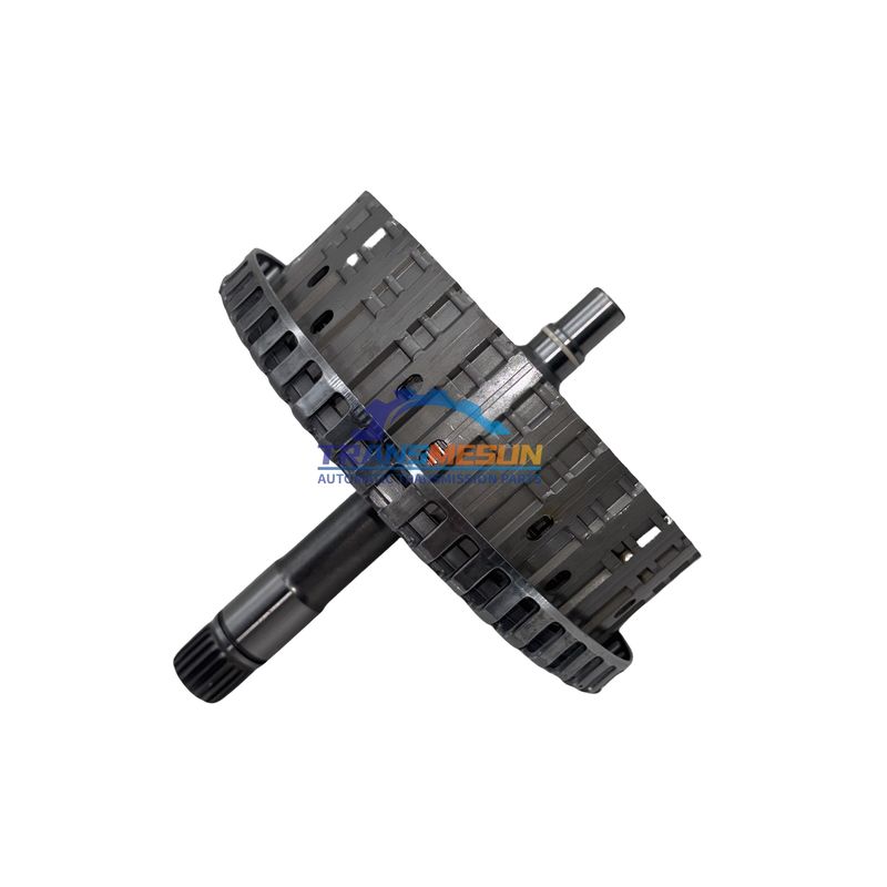 nuovo 025CHA CVT250 trasmissione Assa di ingresso e assemblaggio di frizione anteriore 025CHA1509100 per CHERY 2019-2024 Tiggo 4