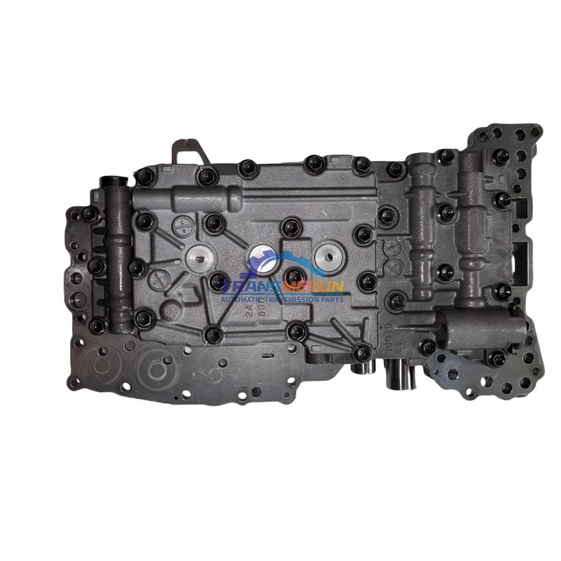 A750E Assemblaggio del corpo della valvola di trasmissione include kit solenoide 3541060580 per Toyota Lexus PRADO GX400 2003-2015