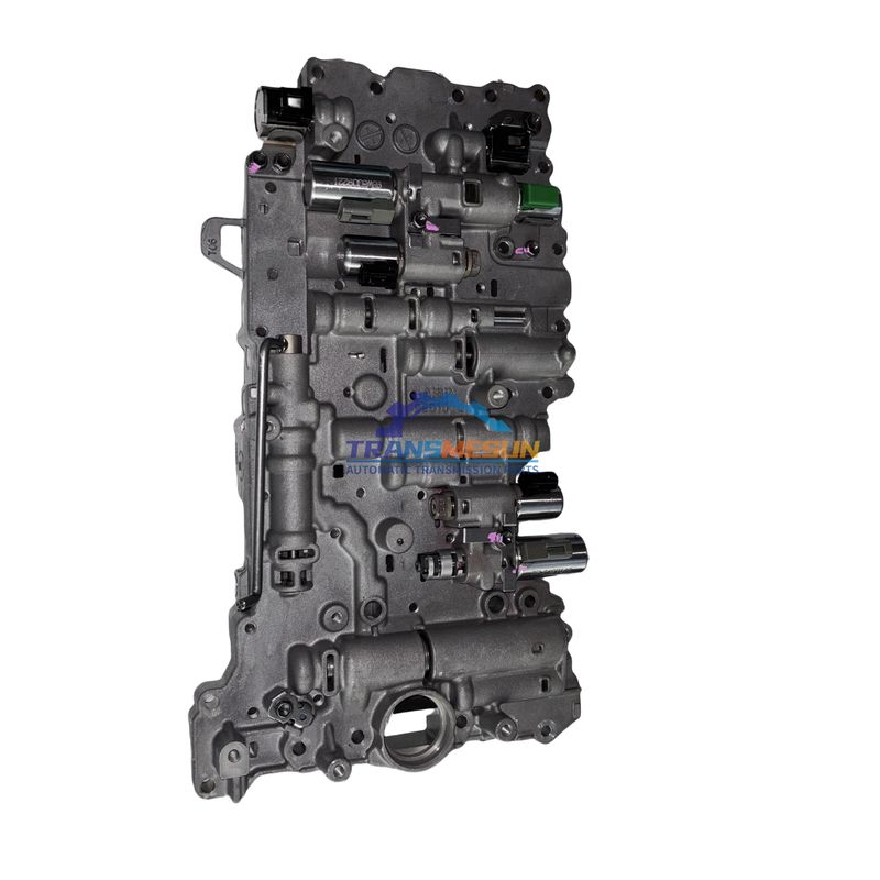 A750E Assemblaggio del corpo della valvola di trasmissione include kit solenoide 3541060580 per Toyota Lexus PRADO GX400 2003-2015
