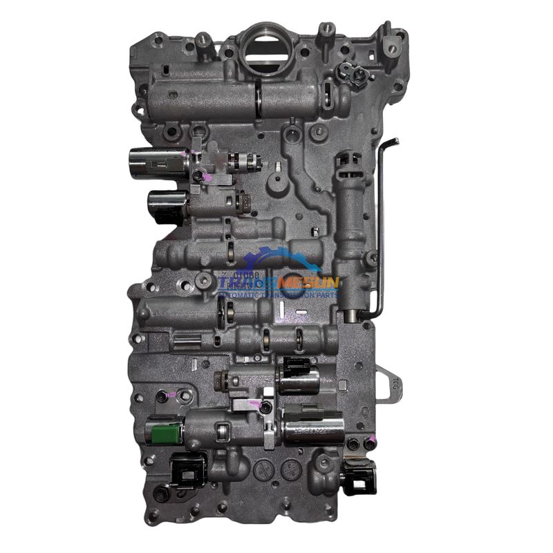 A750E Assemblaggio del corpo della valvola di trasmissione include kit solenoide 3541060580 per Toyota Lexus PRADO GX400 2003-2015