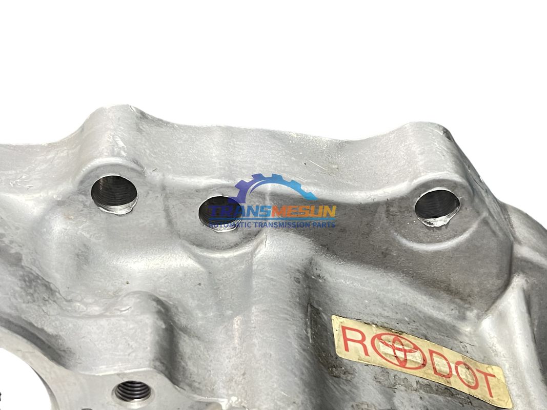 Nuovo cambio automatico UA80F a 8 velocità 3050045080 per il 2016-2020 Toyota HIGHLANDER SIENNA 3.5L AWD