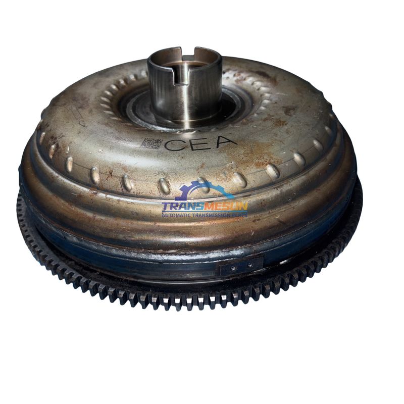 convertitore di coppia di trasmissione C0GF1 CVT 451002H000 per il 2019-2023 HYUNDAI KIA IX25 K3 1.5T 2WD G4FL