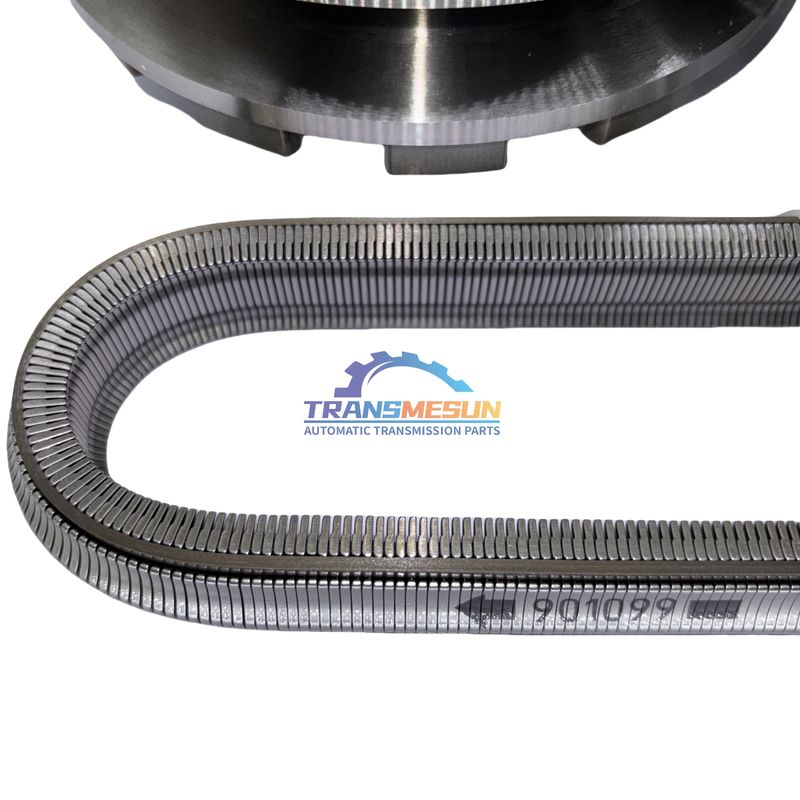 riproduzione RDC18 cambio di puleggia cintura di rotaia set set a ruote dentate kit per CHANGAN OSHAN Fengon Mustang 2017-2023 1.5L