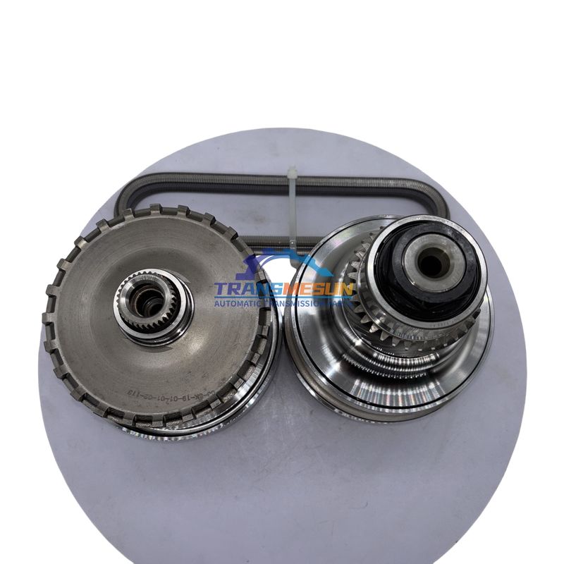 riproduzione RDC18 cambio di puleggia cintura di rotaia set set a ruote dentate kit per CHANGAN OSHAN Fengon Mustang 2017-2023 1.5L
