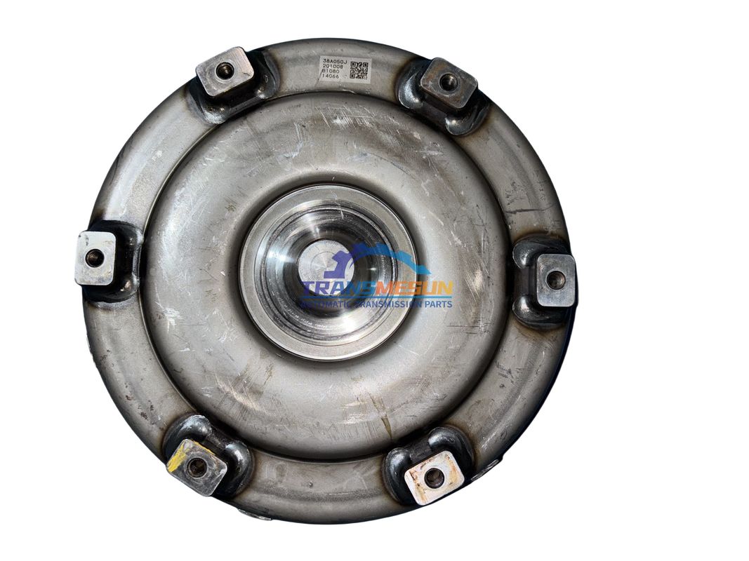 convertitore di coppia UA80E UA80F di trasmissione automatica a 8 velocità 3200048060 per Toyota Lexus 3.5L