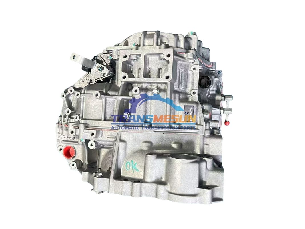 Fabbricazione rinnovata del gruppo di trasmissione automatica U660E 3050058080 per il 2006-2017 Toyota ALPHARD ESTIMA 3.5L 2GR-FE
