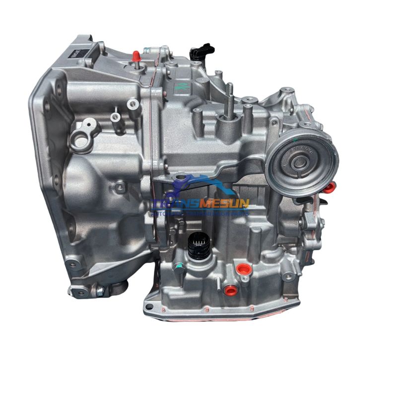 riconfezionato gruppo di trasmissione automatica JF414E 310203MX0D per il 2010-2015 NISSAN MARCH 1.5L HR15DE