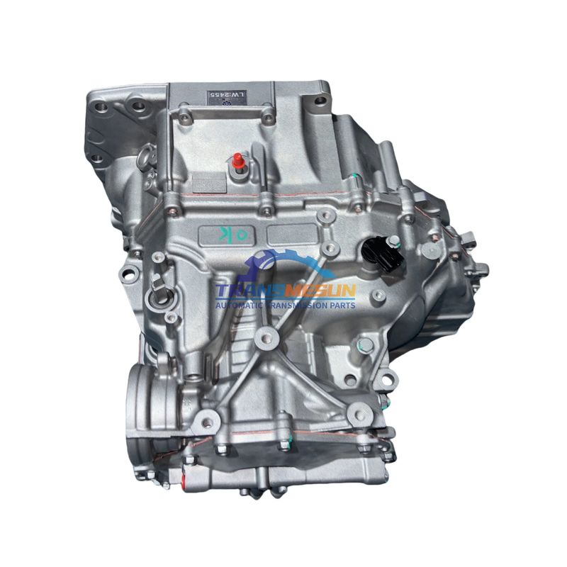 riconfezionato gruppo di trasmissione automatica JF414E 310203MX0D per il 2010-2015 NISSAN MARCH 1.5L HR15DE