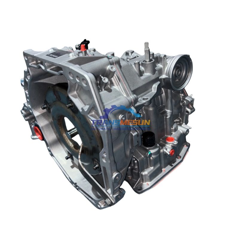 riconfezionato gruppo di trasmissione automatica JF414E 310203MX0D per il 2010-2015 NISSAN MARCH 1.5L HR15DE