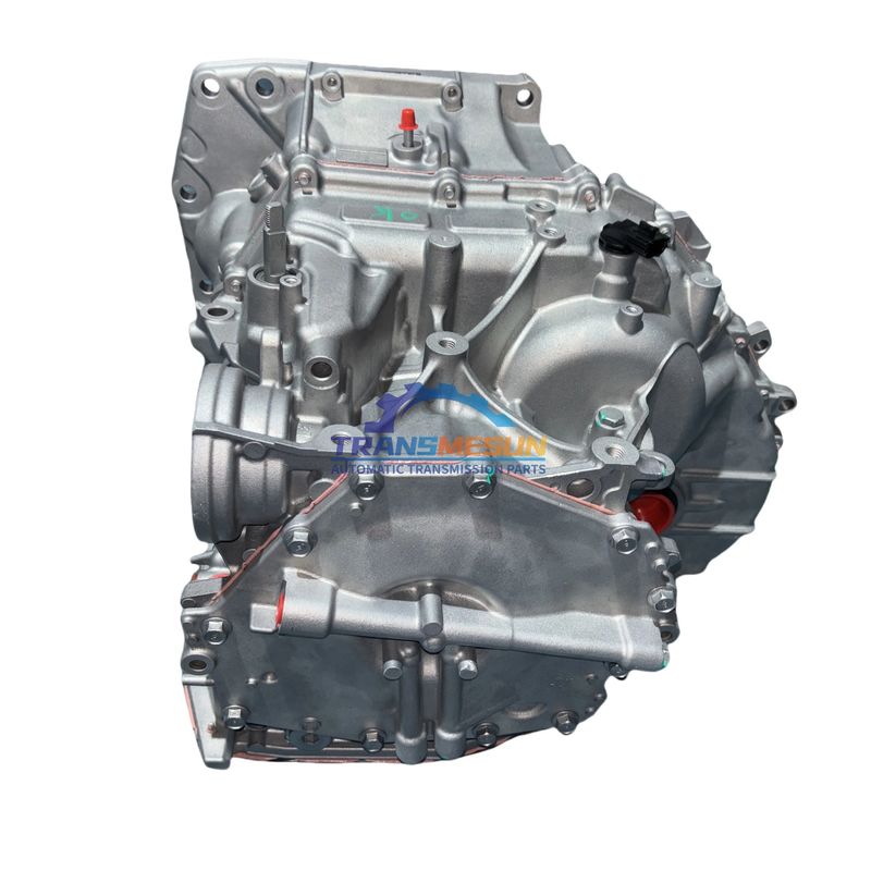 riconfezionato gruppo di trasmissione automatica JF414E 310203MX0D per il 2010-2015 NISSAN MARCH 1.5L HR15DE