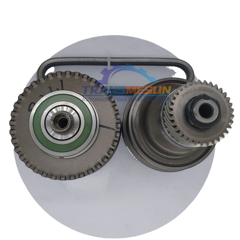 Transmesun riproduzione CVT18 018CHA puleggia kit di riparazione cintura per il 2019 Geely Chery 18CHA1502550 018CHA1502510 018CHA1502510901100