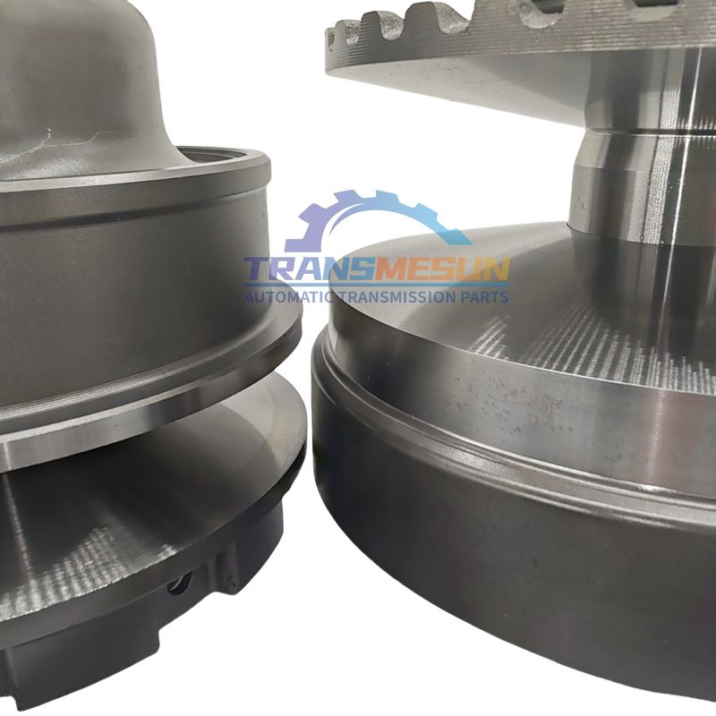 Transmesun riproduzione CVT18 018CHA puleggia kit di riparazione cintura per il 2019 Geely Chery 18CHA1502550 018CHA1502510 018CHA1502510901100