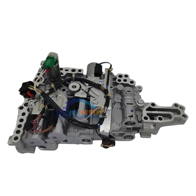 Transmesun 025CHA1502600 Corpo automatico della valvola del cambio Modulo di controllo idraulico Assemblaggio per CHERY Tiggo 4 CVT
