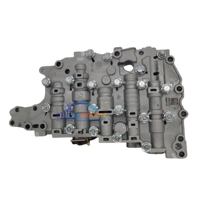 Transmesun 025CHA1502600 Corpo automatico della valvola del cambio Modulo di controllo idraulico Assemblaggio per CHERY Tiggo 4 CVT