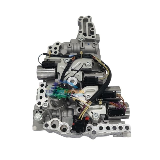 Transmesun 025CHA1502600 Corpo automatico della valvola del cambio Modulo di controllo idraulico Assemblaggio per CHERY Tiggo 4 CVT