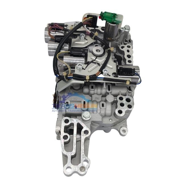 Transmesun 025CHA1502600 Corpo automatico della valvola del cambio Modulo di controllo idraulico Assemblaggio per CHERY Tiggo 4 CVT