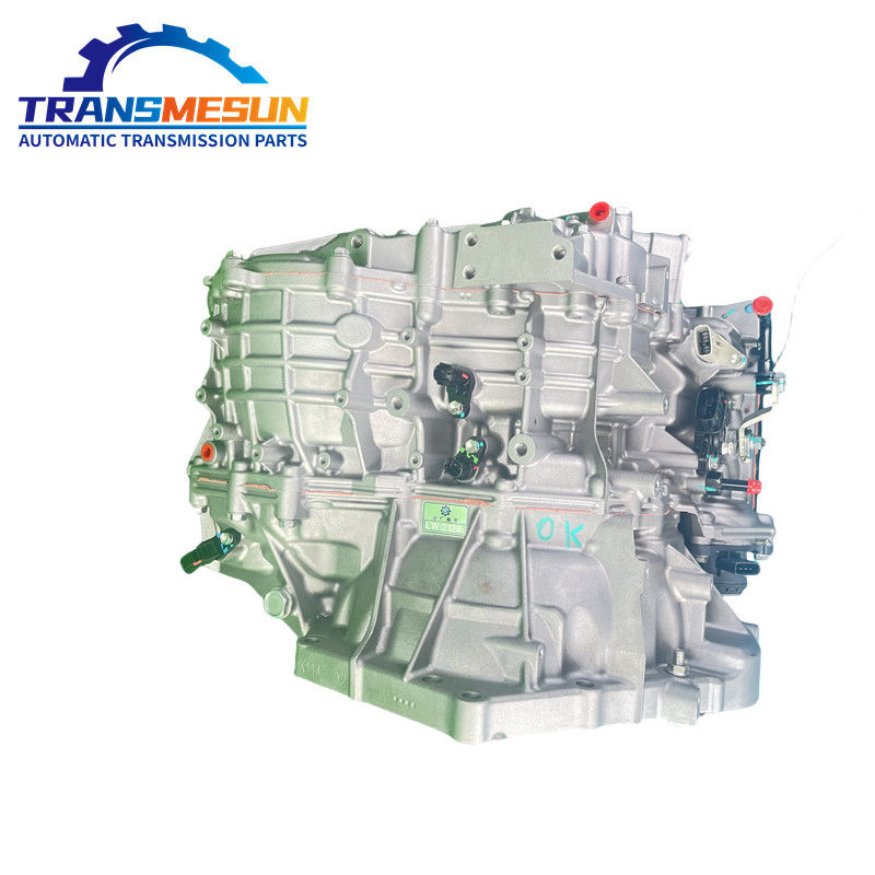 Transmesun 2017-2022 Toyo.ta Noah K114 Assemblaggio di trasmissione automatica rinnovato 30400-28081 Per motore 3ZRFAE