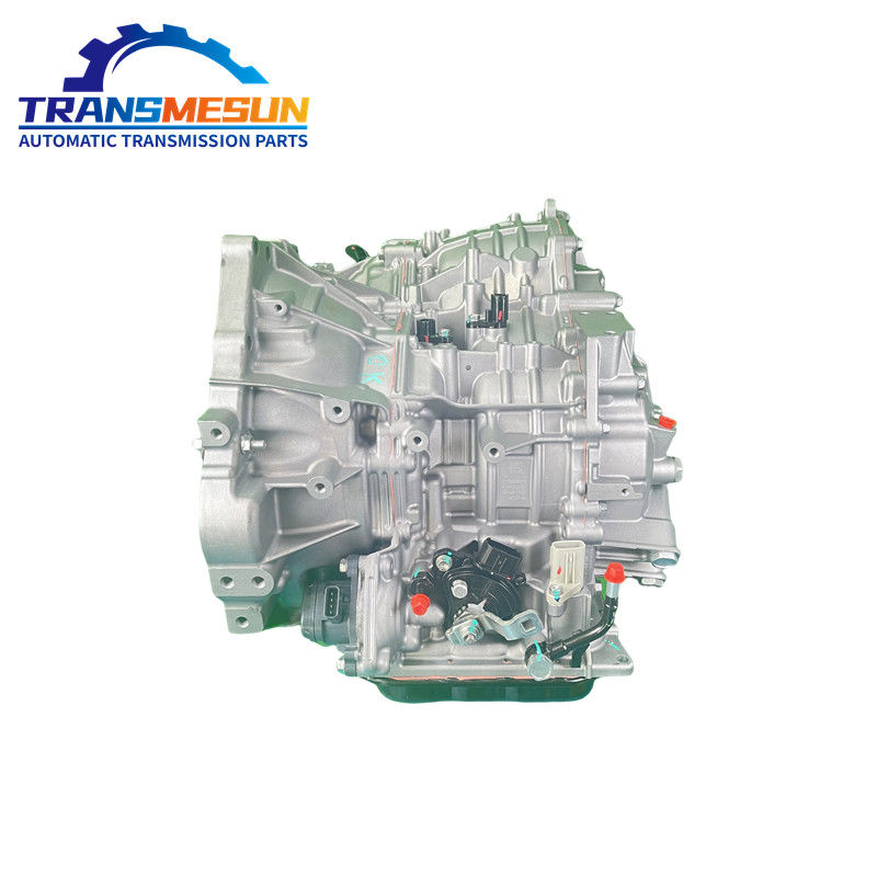 Transmesun 2017-2022 Toyo.ta Noah K114 Assemblaggio di trasmissione automatica rinnovato 30400-28081 Per motore 3ZRFAE